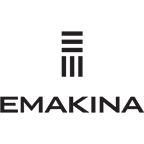 Logo of Emakina.FR