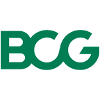 Logo of BCG Group