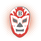 Logo of Buzzman