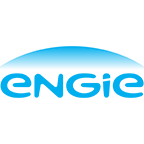 Logo of Engie